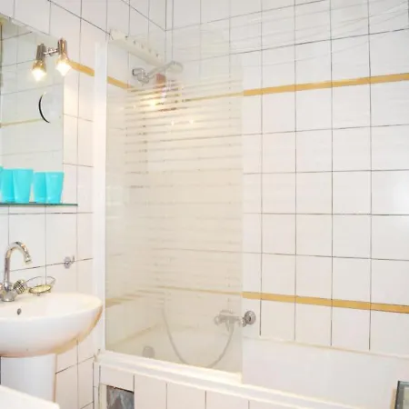 Cours Massena 1 Apartment Antibes
