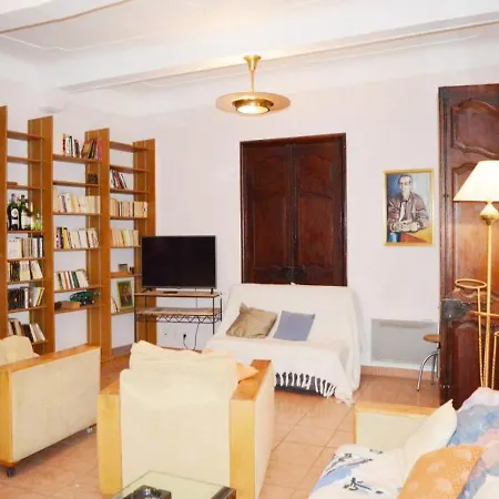 Cours Massena 1 Apartment *