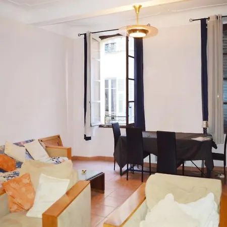 Cours Massena 1 Apartment *