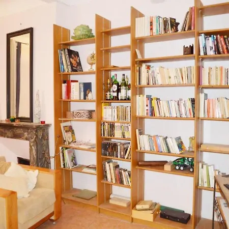 Cours Massena 1 Apartment Antibes