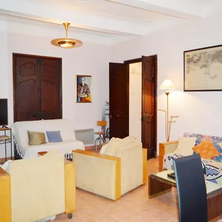 Cours Massena 1 Apartment Antibes